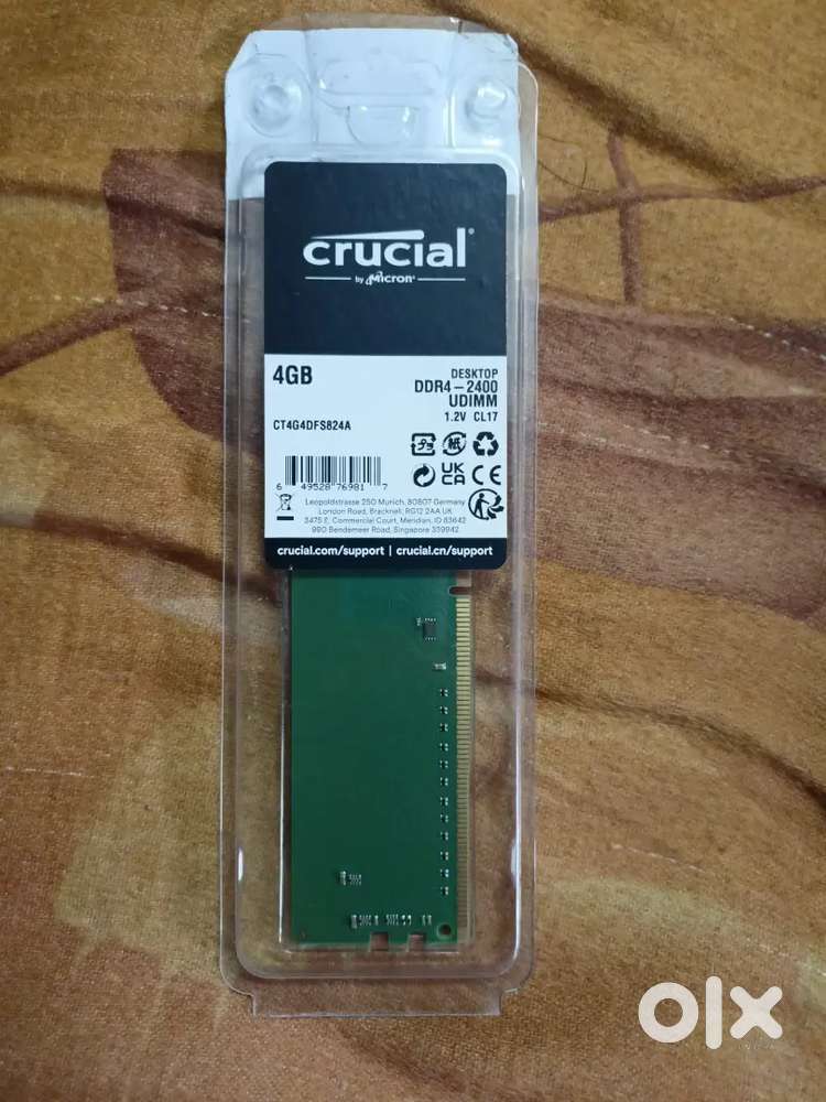 Ram selling ddr4 ram 2