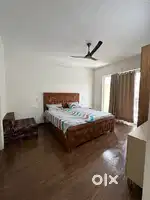 3bhk full furnished flat in sushma valencia
