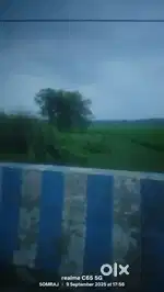 7katha plot for sell urgently. Near bakuliya cold storage.