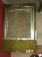 100 L cooler