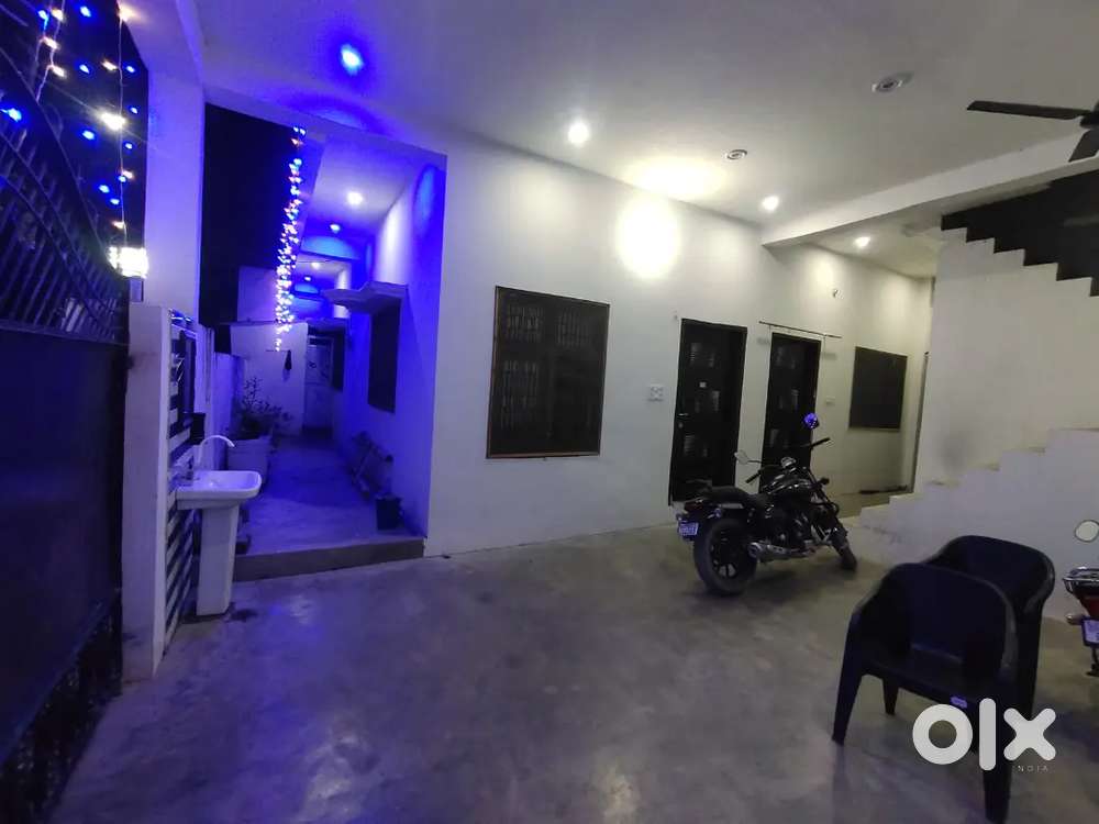 1BHK Available on rent in gorakhpur