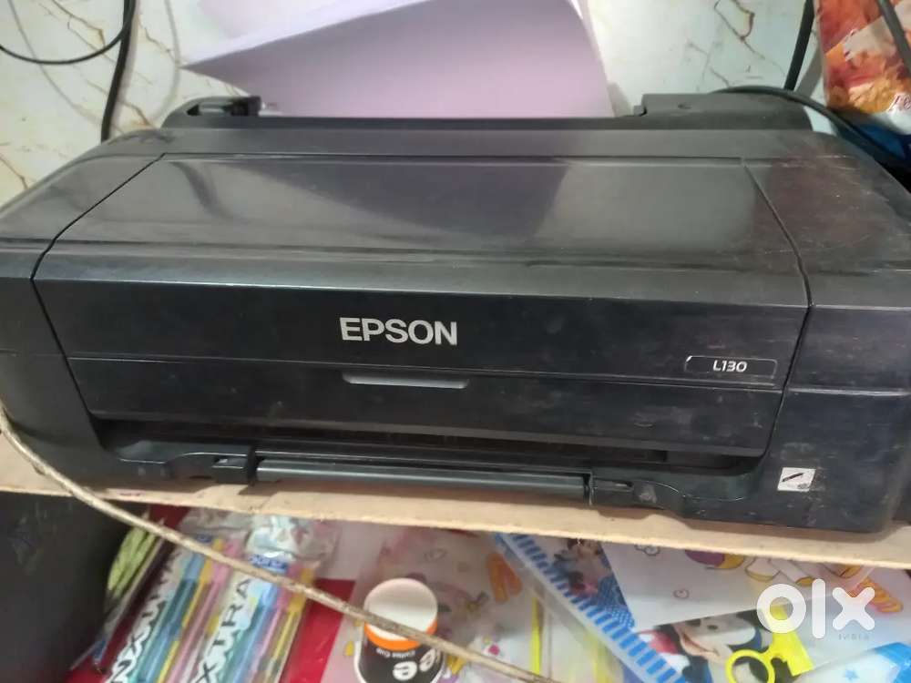 EEPSON.  L130