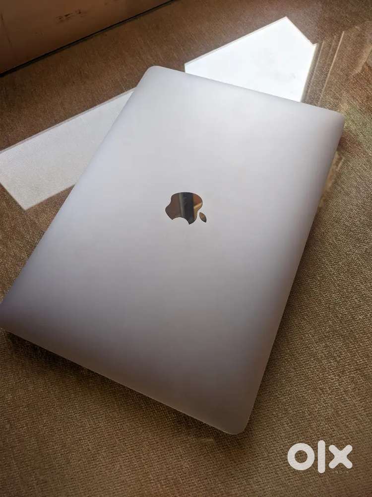 MacBook Pro M1