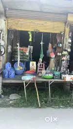 i wanna sell my shop near block colony wagoora
