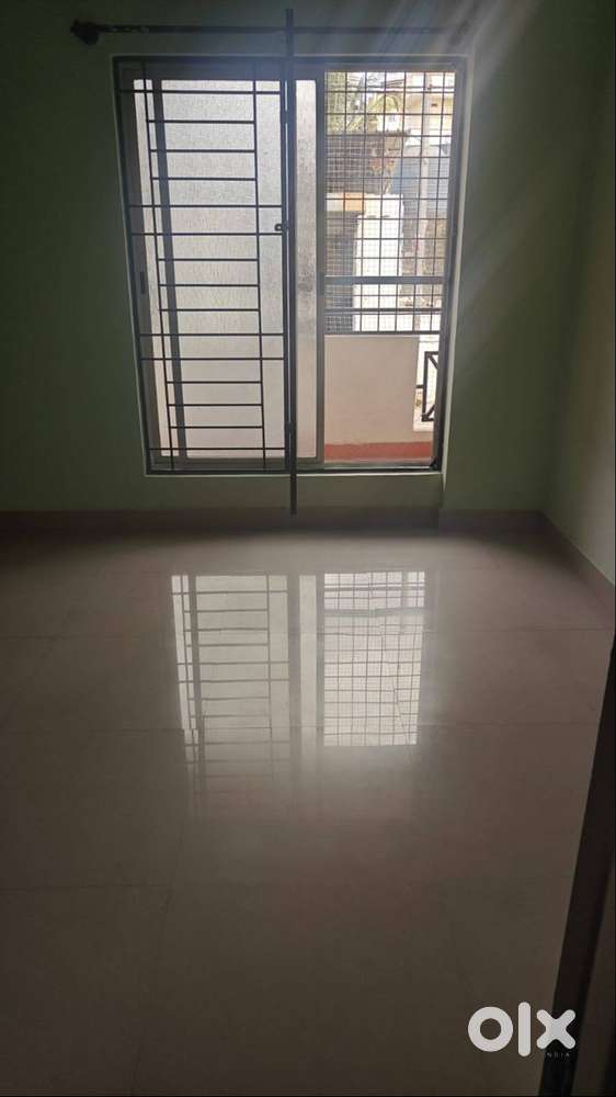 Semi-Furnished 3BHK Home for Lease in RR Nagar