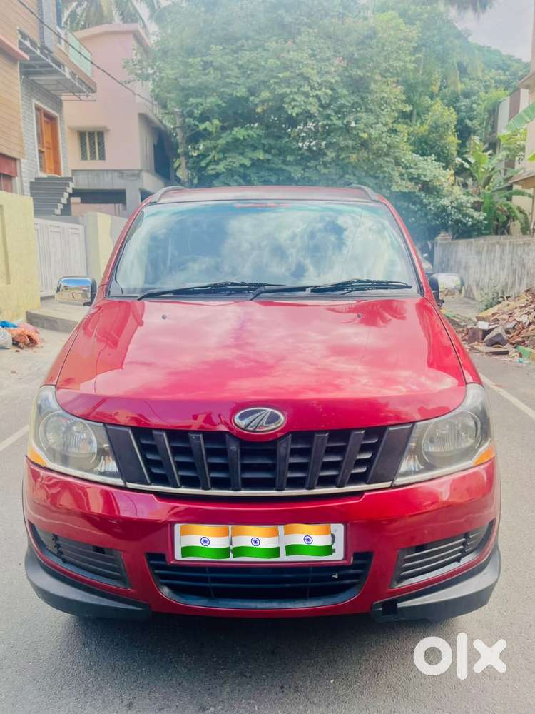 Mahindra Xylo H4 BS IV, 2013, Diesel