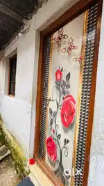 House for rent near by kmc hospital