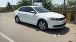 Volkswagen Jetta 2013 Diesel Good Condition