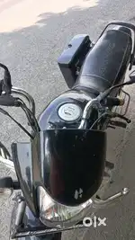 Good condition bike sale karna urgent hai