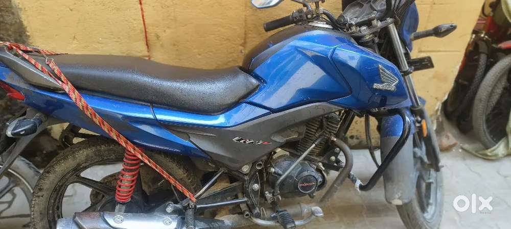 Honda livo