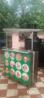 Juice counter for sale