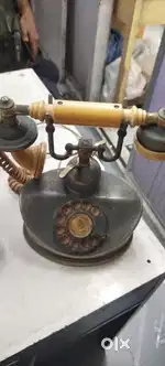 Antique Telephone vintage piece