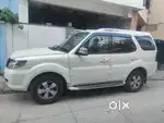 Tata safari storme vx 2013 hyderabad registered in good condition