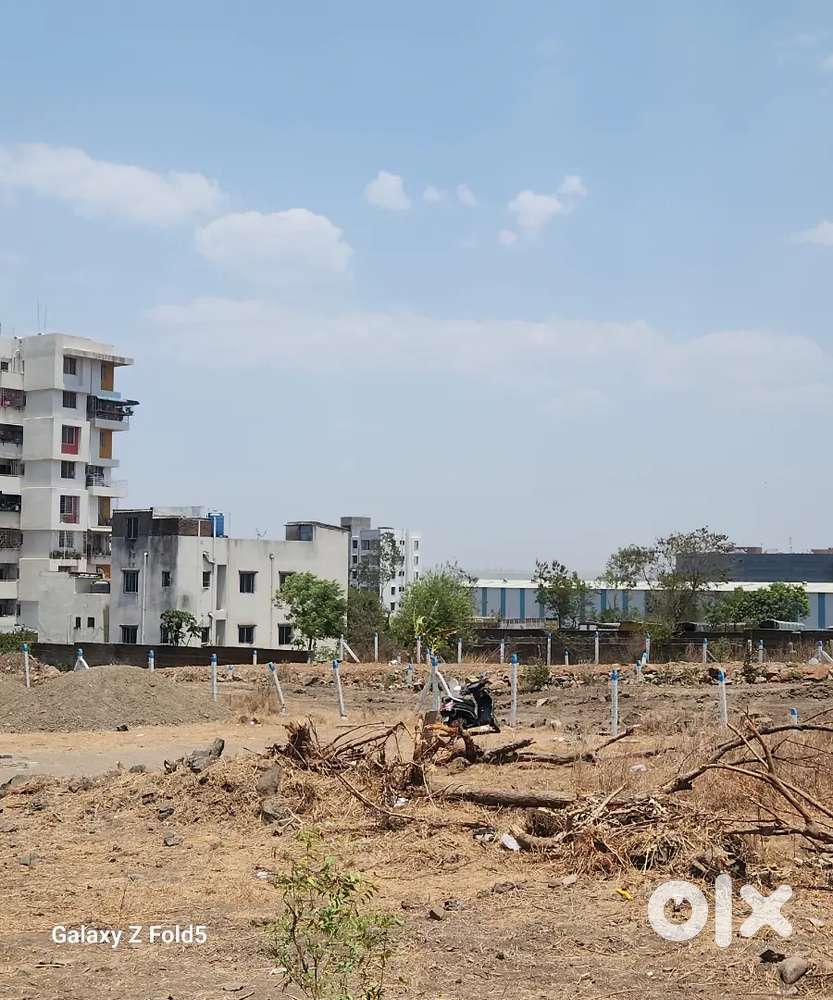 R ZONE BUNGALOW PLOT