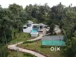 FARM HOUSE WITH INFINITY POOL AND OUTHOUSE (1ACRE)