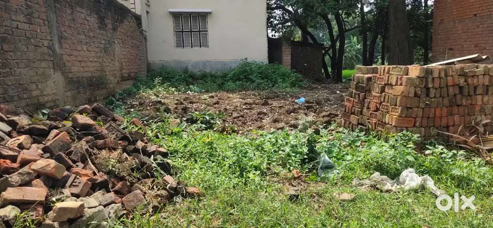 Abhi makan Bana kr rah sakte hai dariapur aims ke pas