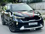 Kia Sonet HTX 1.5 DIESEL, 2024, Diesel