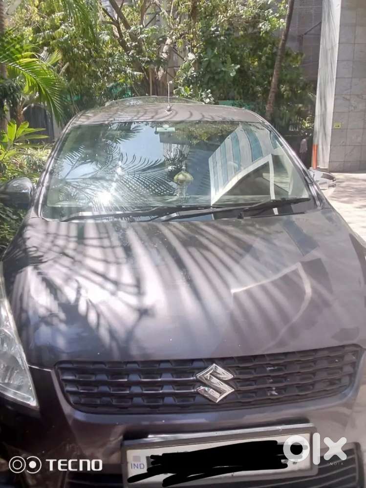 Driver required for 7 seater ertiga