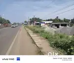 Anakapalli AMAL collage near by VMRDA LP No23/2022 open plot for sale