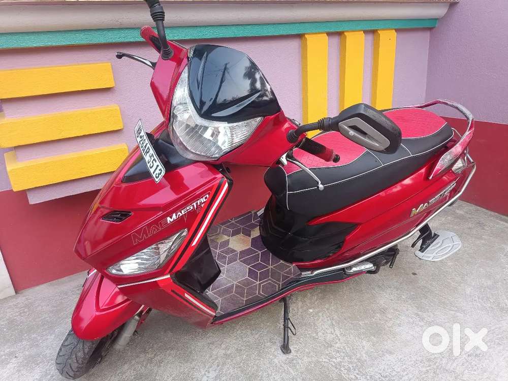 Good engin condition