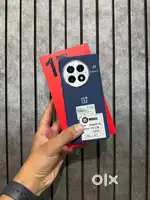 OnePlus 13 - (12/256)Gb