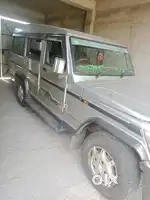 Mahindra Bolero Power Plus 2018