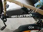 Electric best cycle