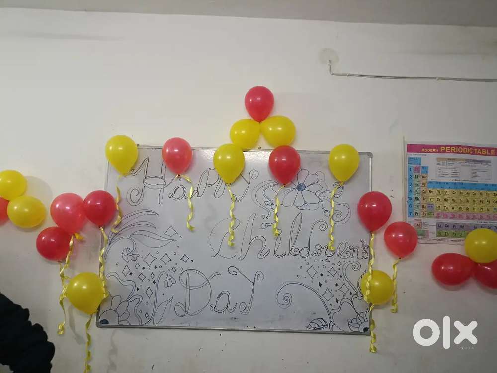 Teachers requirement for 11th & 12th CBSE students