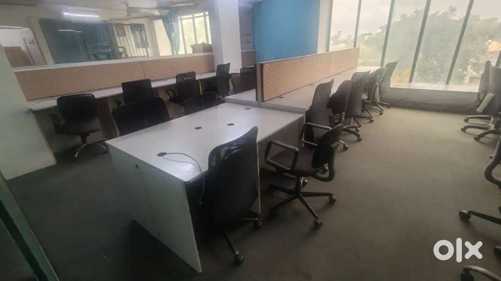 Telecaller cum front office ( sales & marketing)