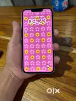 128 gb nothing has been swapped