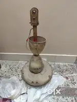 Old model USHA Antique Fan