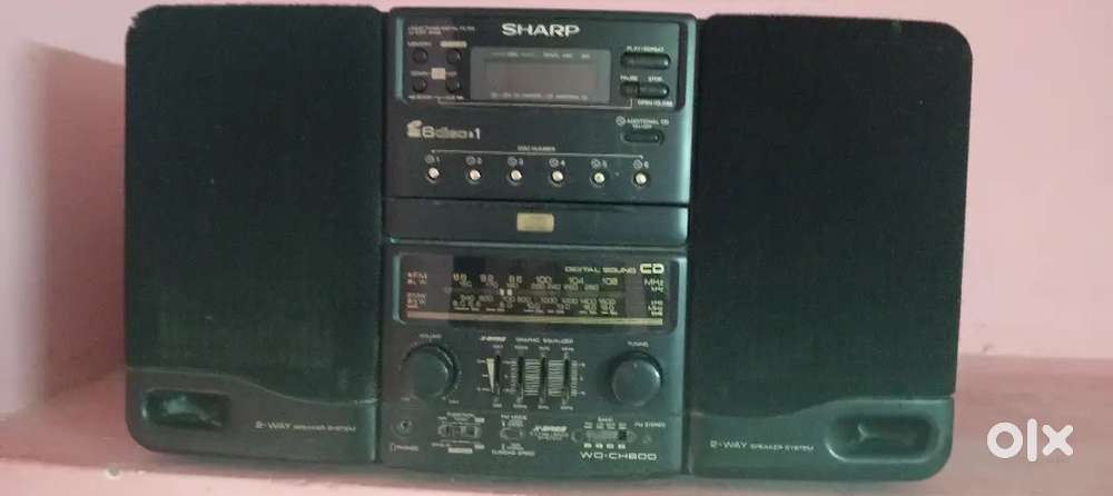 All radio. Rs.  5000