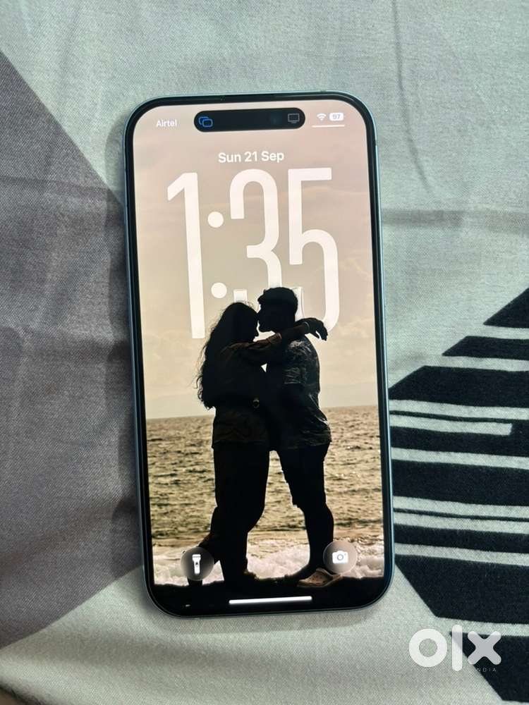 I phone 15 128 gb