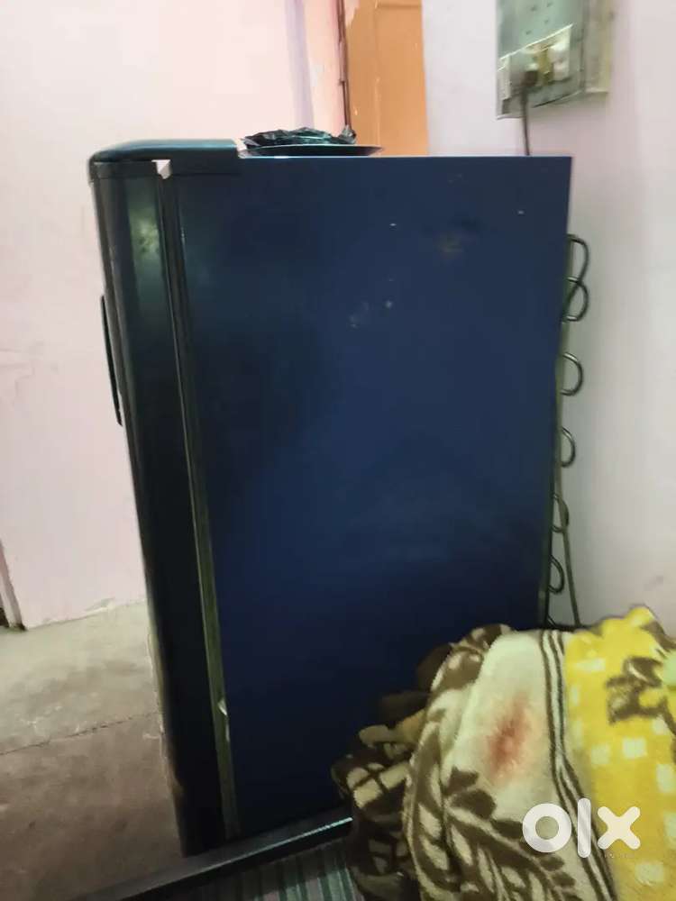 4 Star freezer