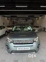 Land Rover Discovery HSE, 2017, Diesel