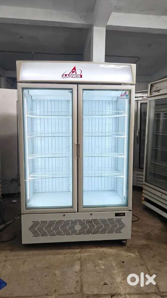 Snow air condition