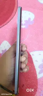 Vivo v27 8Gb ram 128 rom patipack
