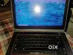 Dell  i5 4gb 320gb rom new battery dalbai ha abhi Good condition