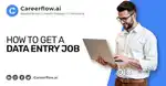 BPO ND Data entry work from home