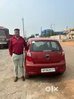 Hyundai i10 2012 Petrol well Maintained, AP registered