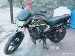 Best condition both tyres new Third Owner