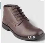 men's lace-up shoes