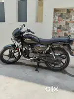 Hero splendor 2021,1st owner