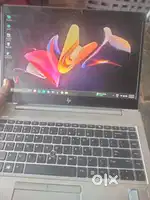 Hp laptop i5