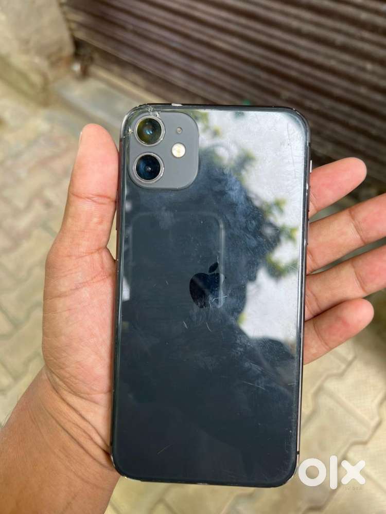 I phone 11 64/gb all original all working