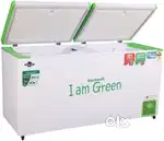 Rockwell Deep Freezer Go Green