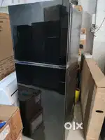 Fridge whirlpool 250 litre 12500