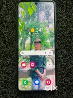 Samsung z flip 1