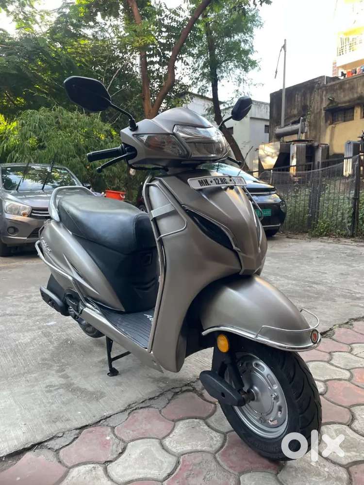Honda Activa 5g
