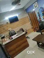 Flat visting krwani hai party ko lejake